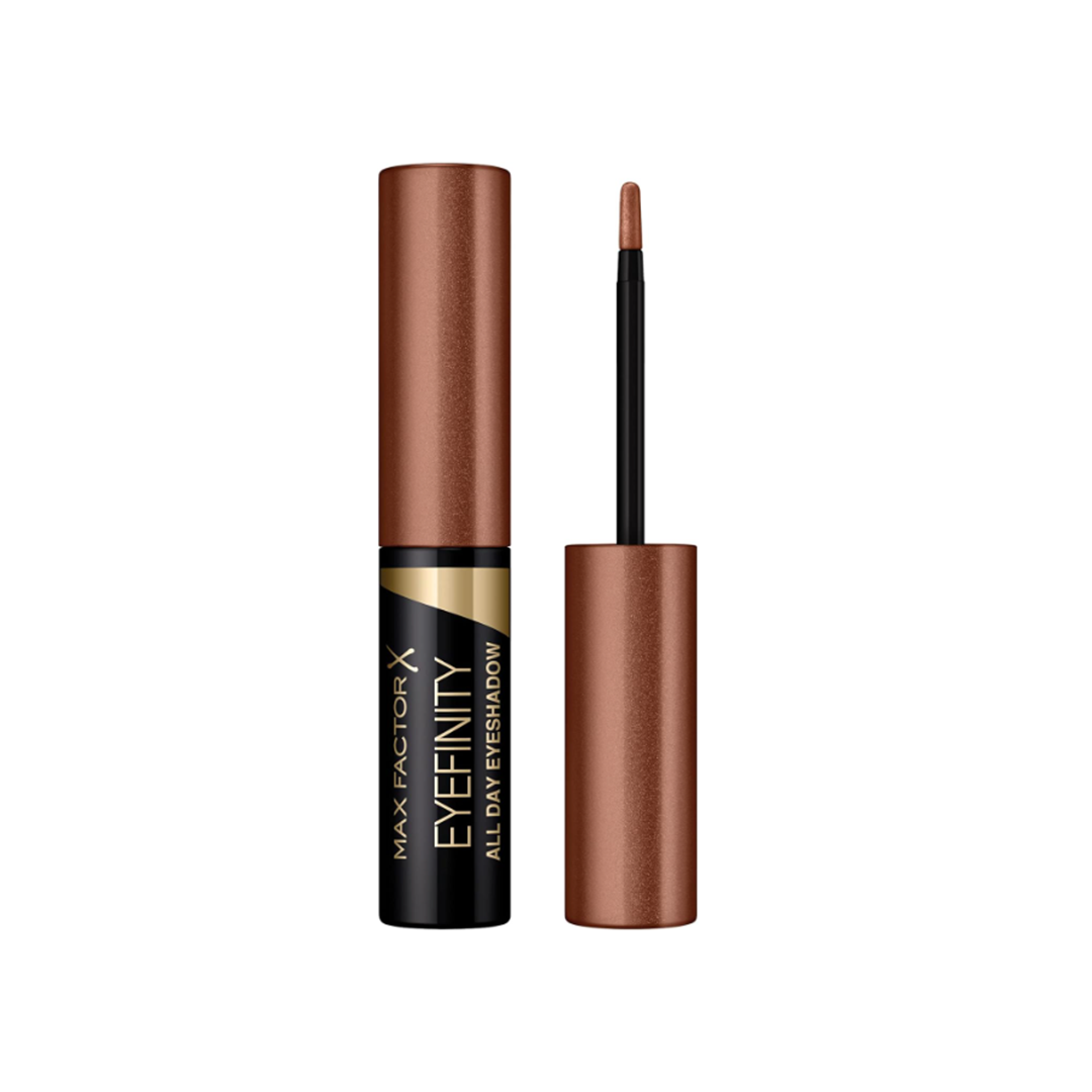 Max Factor All Day Eyeshadow 04 Teasing Bronze