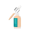 Maybelline Green Edition Superdrop Tinting Oil Foundation 40 20ml