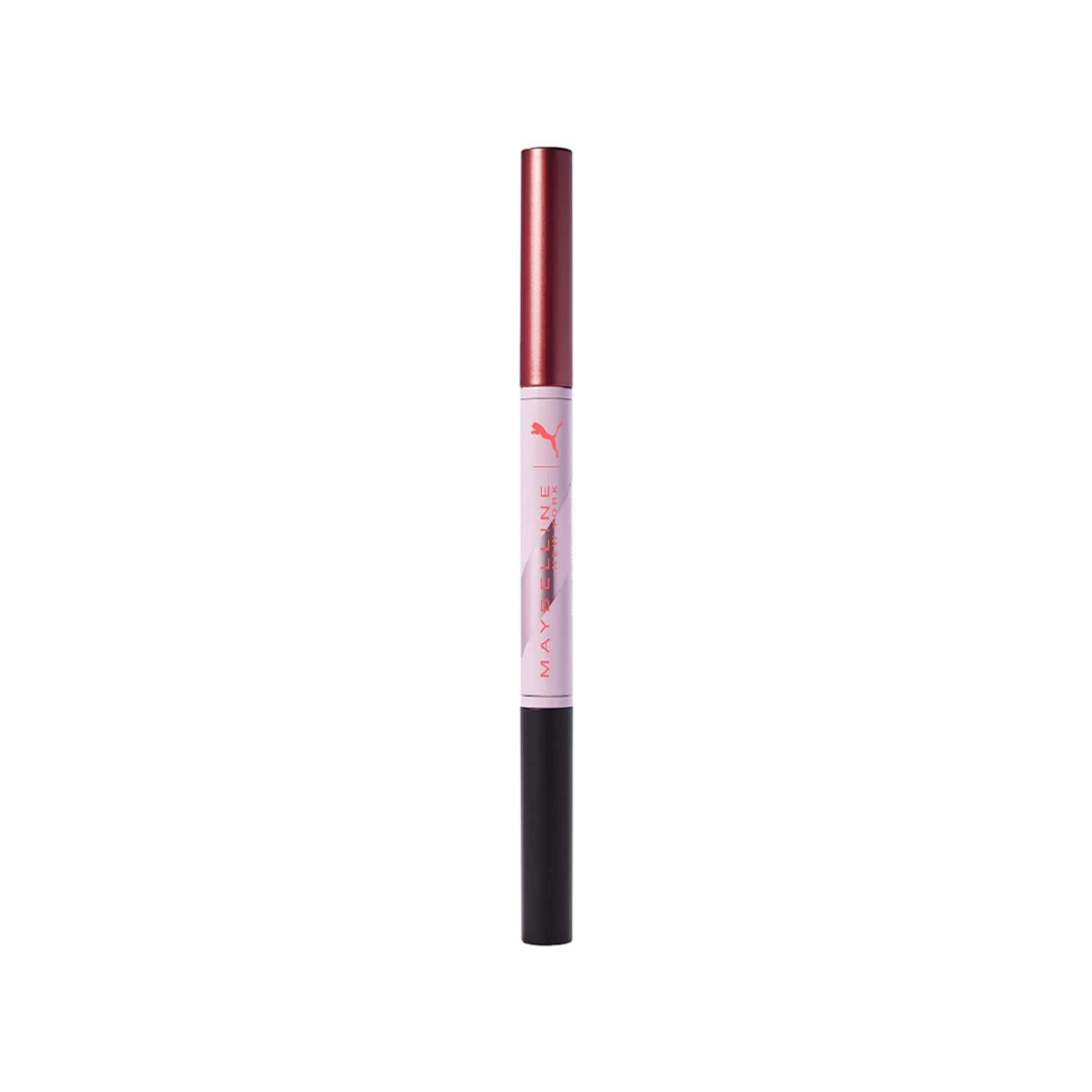 Maybelline Matte + Metallic Eye Duo Stick 04 Goals + Courage