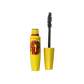 Maybelline Volume Express The Magnum Super Film Mascara Black