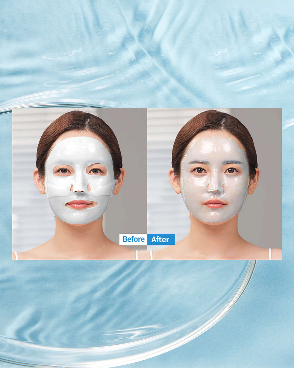 MediAnswer Pore Collagen Mask