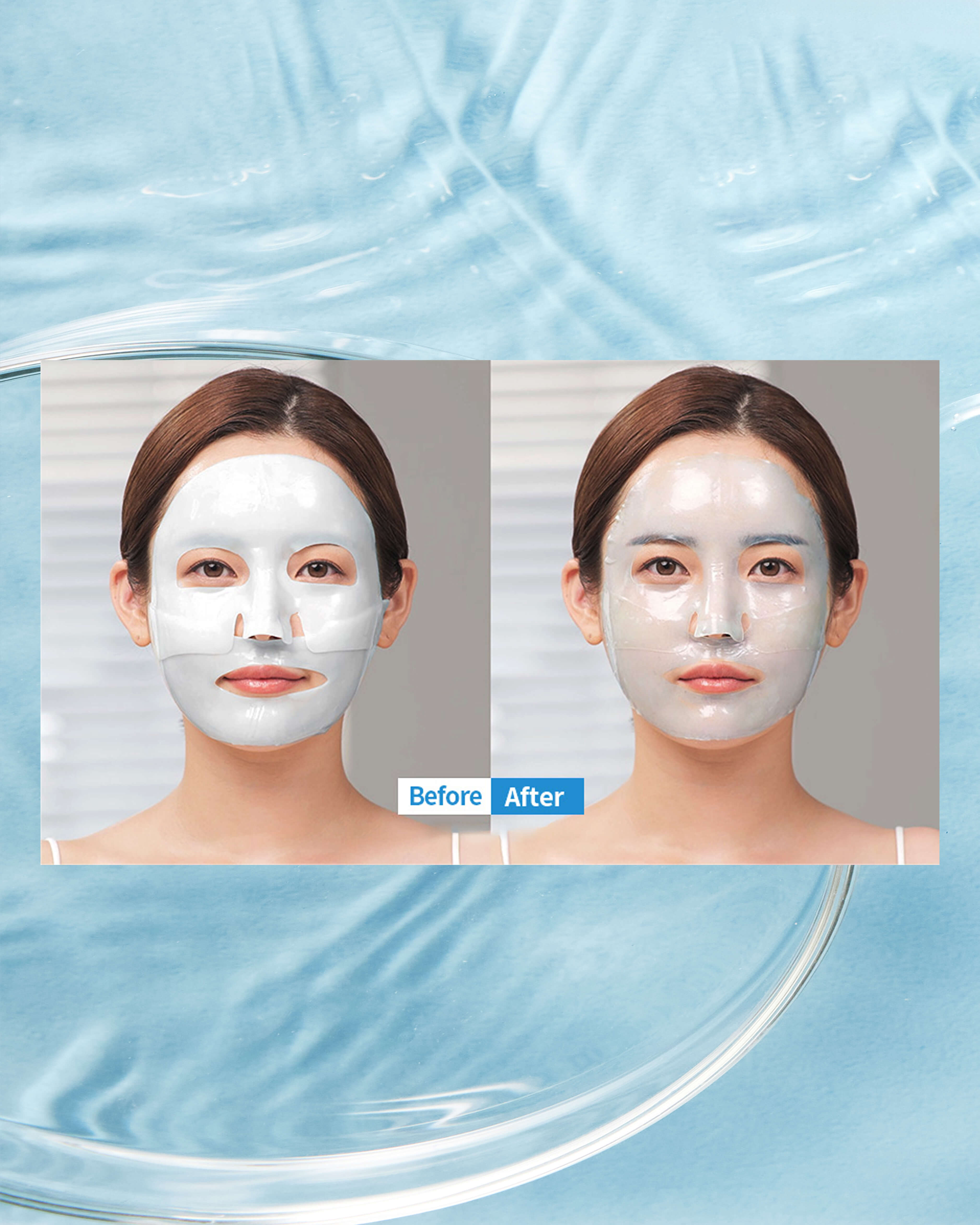 MediAnswer Pore Collagen Mask
