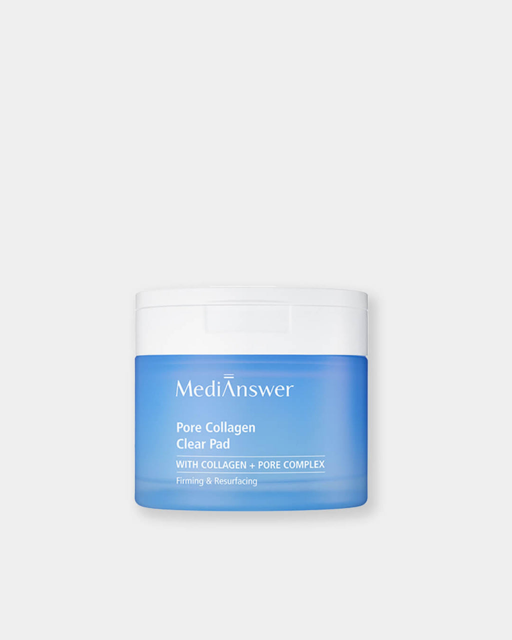 MediAnswer Pore Collagen Clear Pad