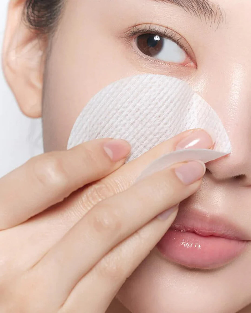 MediAnswer Pore Collagen Clear Pad