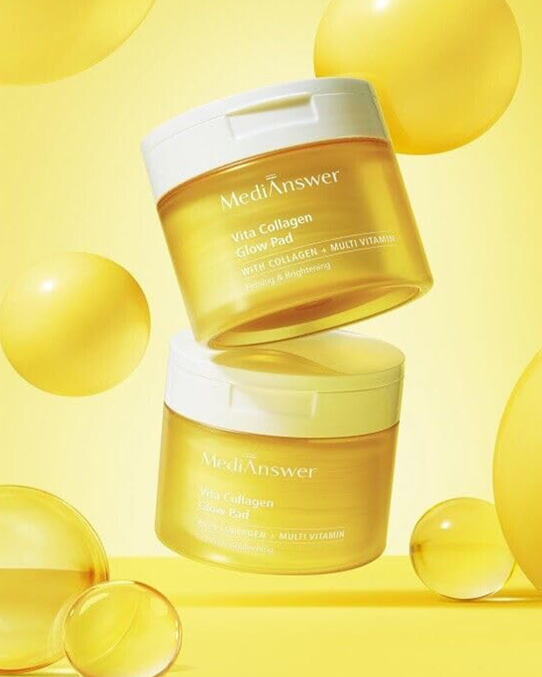 MediAnswer Vita Collagen Glow Pad