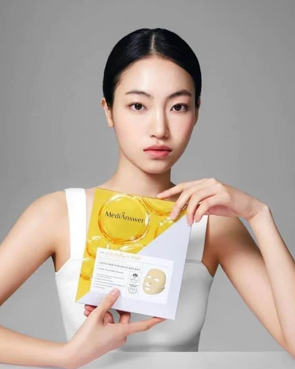 MediAnswer Vita Collagen Mask
