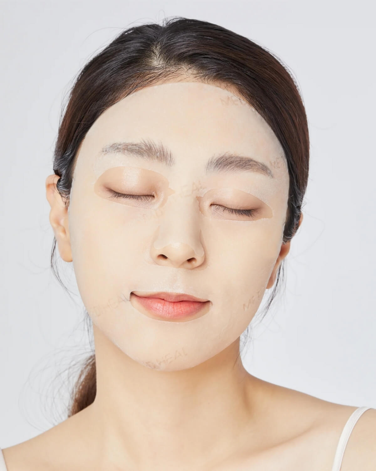 Mediheal The N.M.F Ampoule Mask
