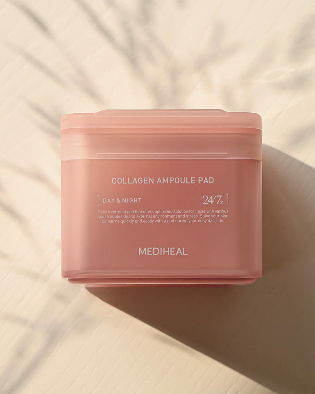 Mediheal Collagen Ampoule Pad