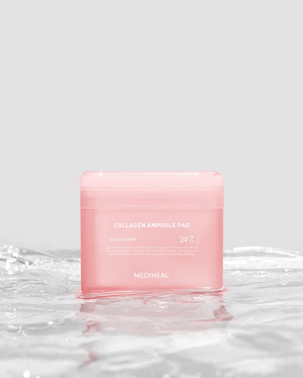 Mediheal Collagen Ampoule Pad