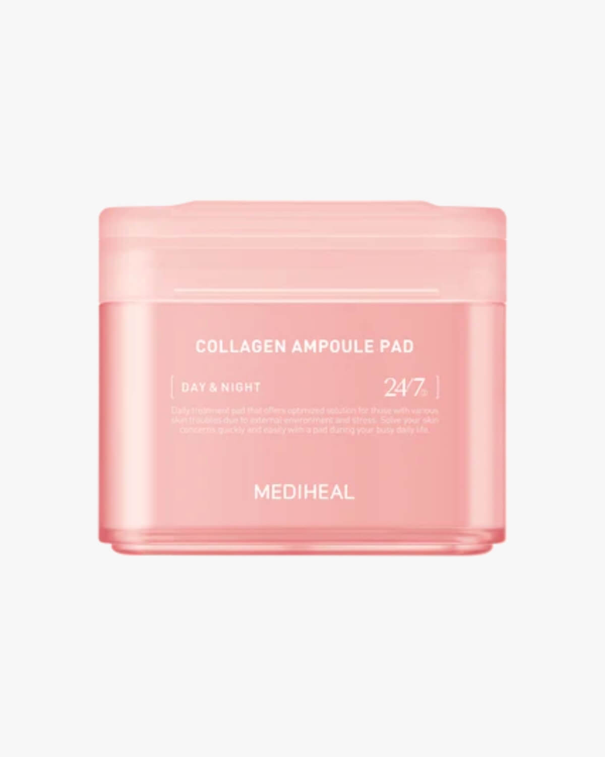 Mediheal Collagen Ampoule Pad