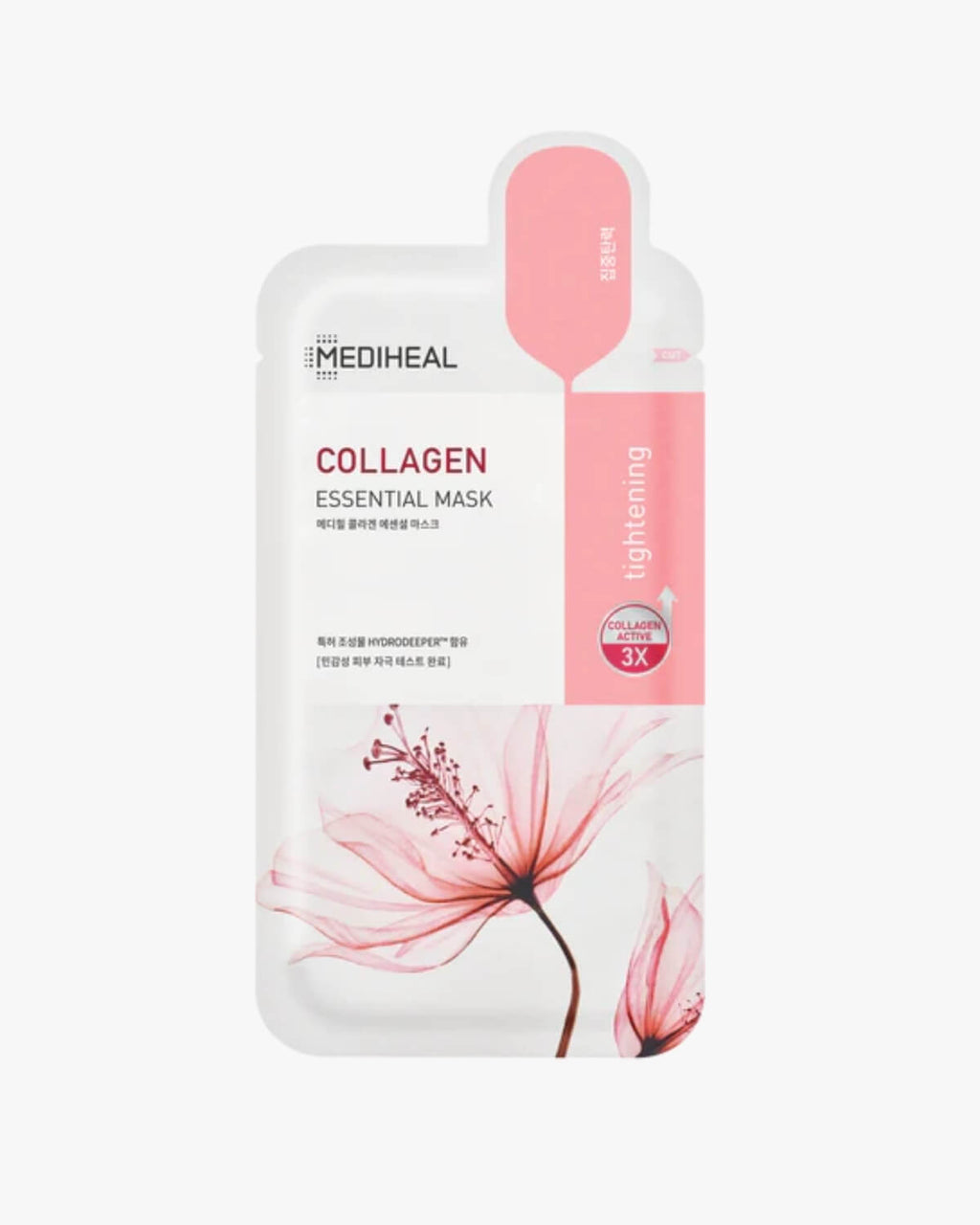 Mediheal Collagen Essential Mask