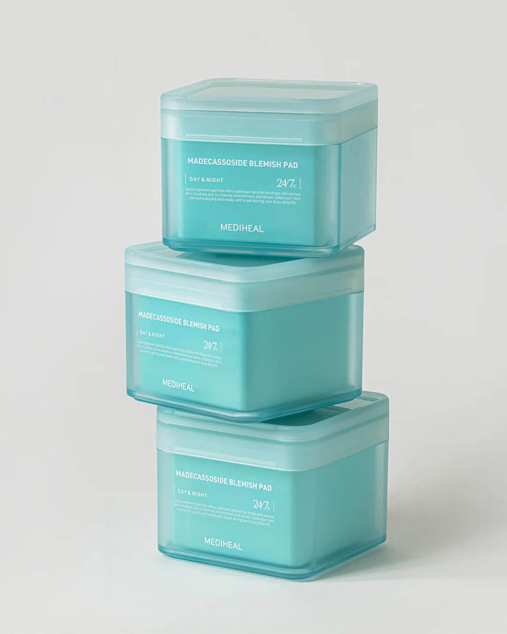 Mediheal Madecassoside Blemish Pad