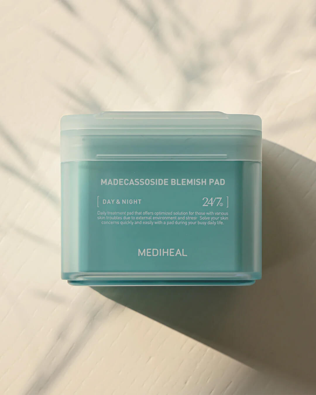 Mediheal Madecassoside Blemish Pad