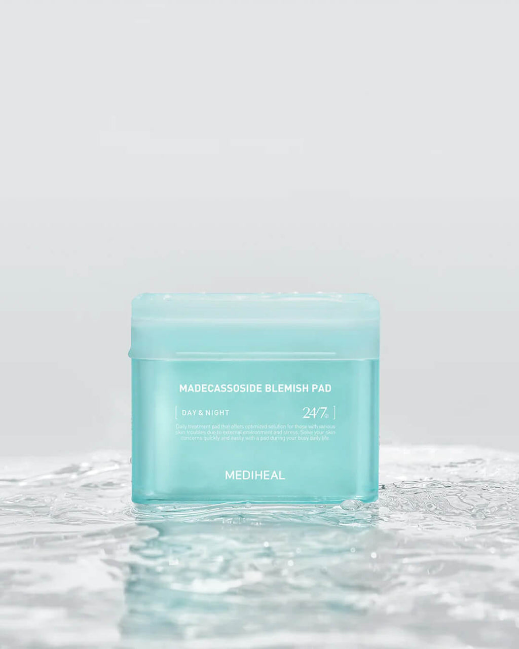 Mediheal Madecassoside Blemish Pad