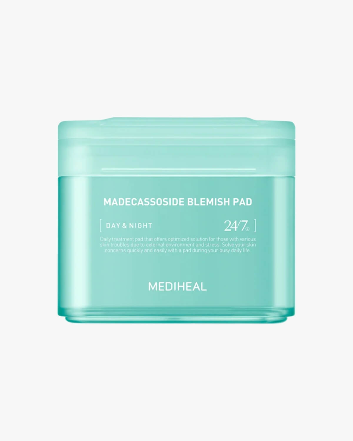 Mediheal Madecassoside Blemish Pad