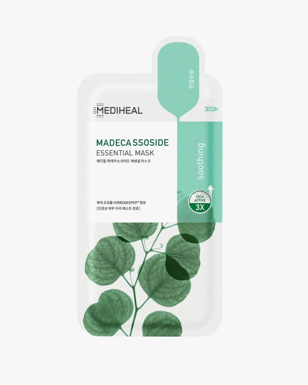 Mediheal Madecassoside Essential Mask
