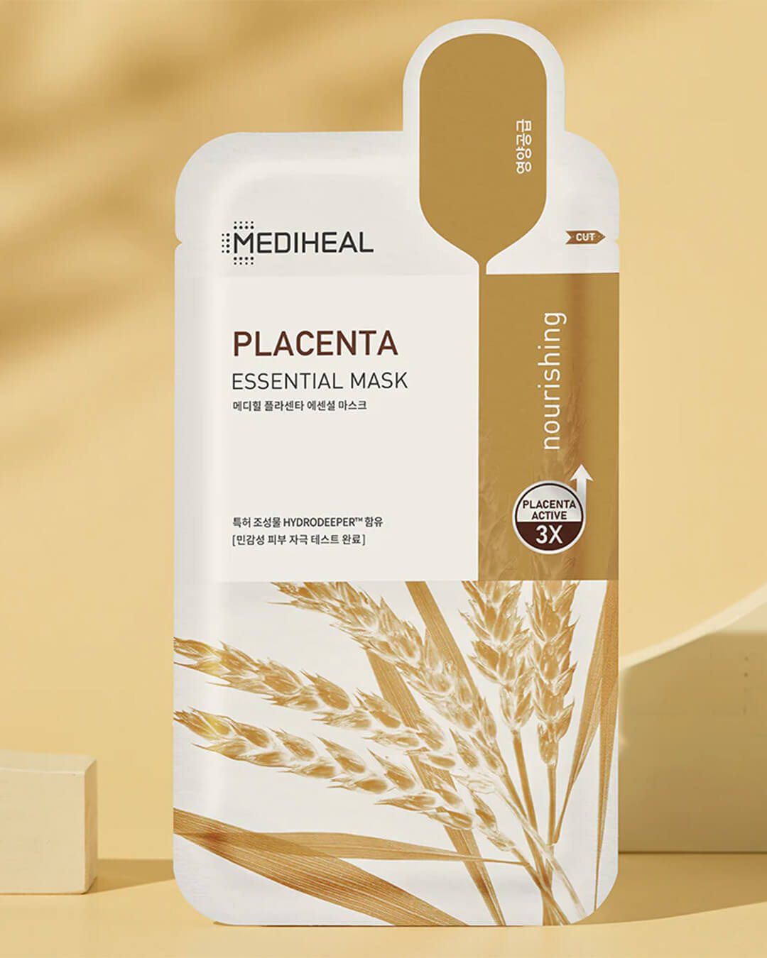 Mediheal Placenta Essential Mask