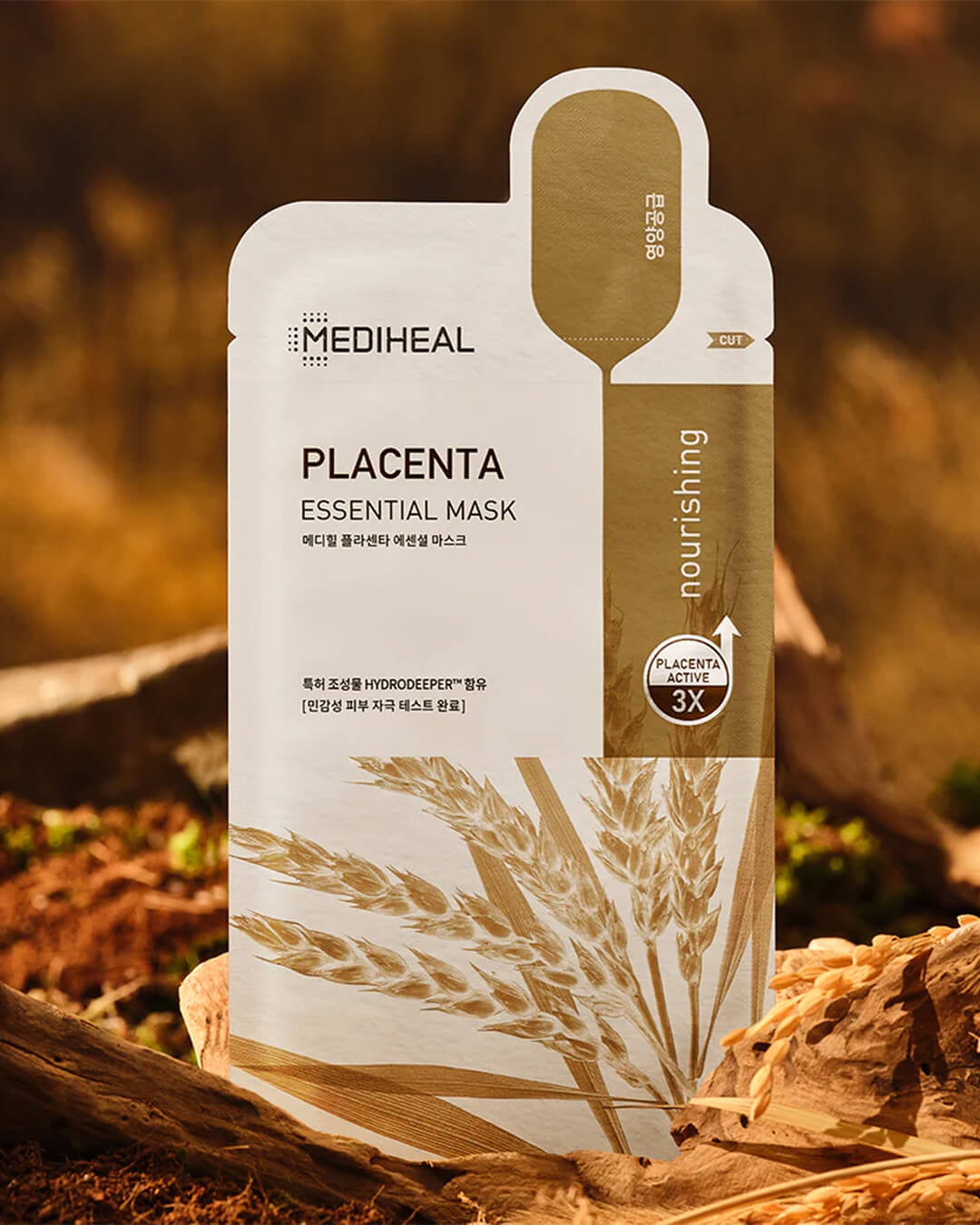Mediheal Placenta Essential Mask