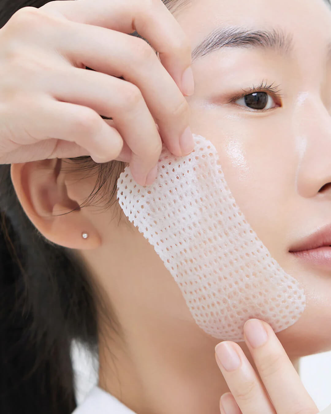 Mediheal Retinol Collagen Lifting Pad