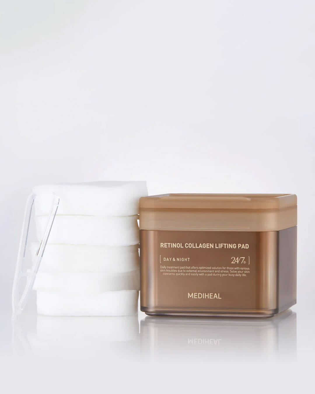 Mediheal Retinol Collagen Lifting Pad