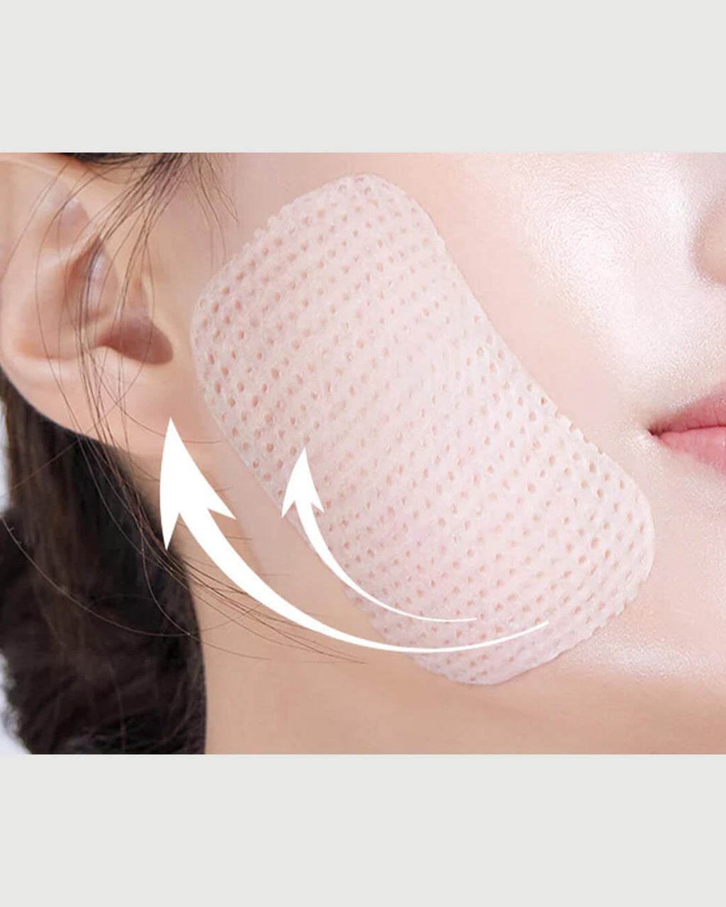 Mediheal Retinol Collagen Lifting Pad