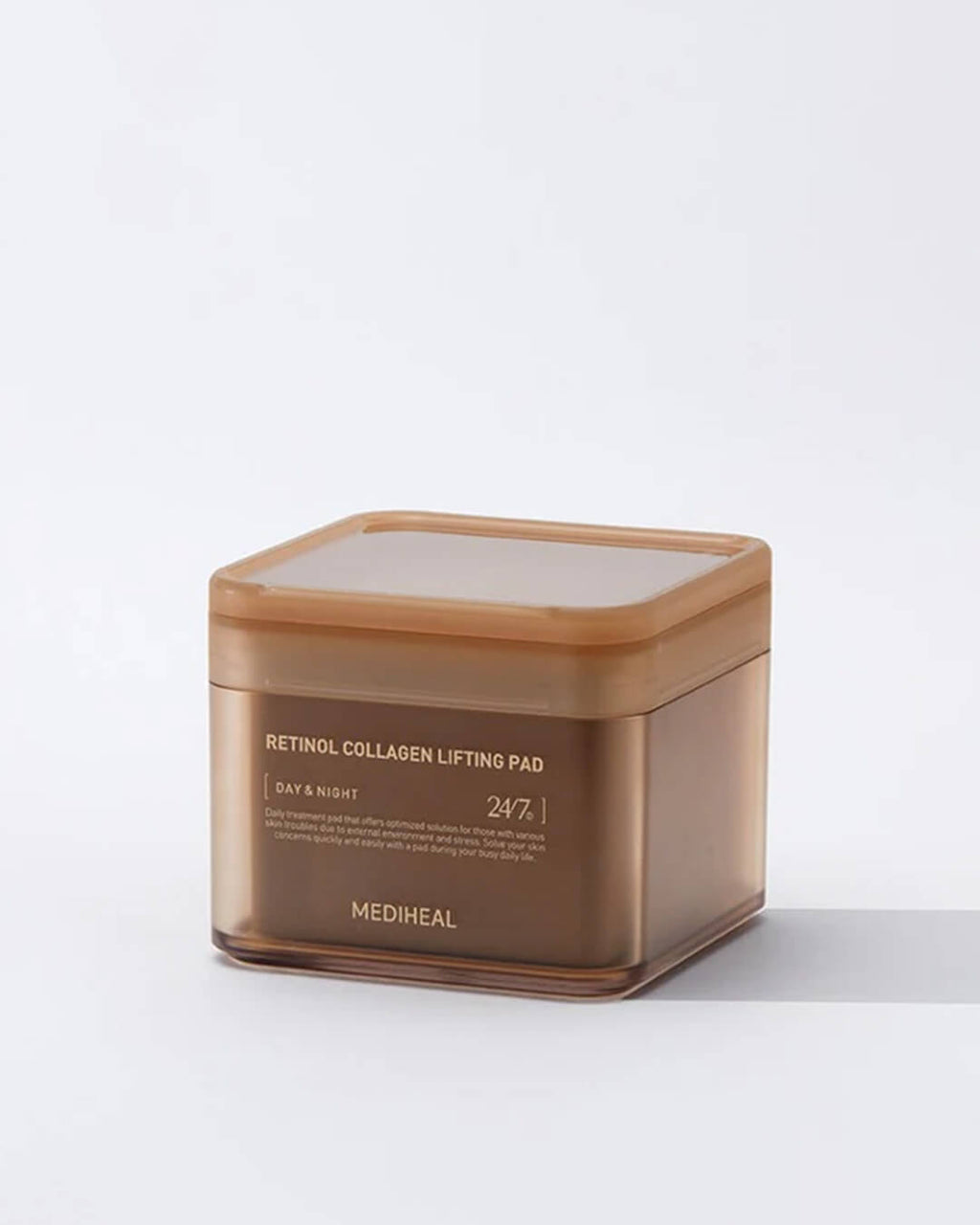 Mediheal Retinol Collagen Lifting Pad