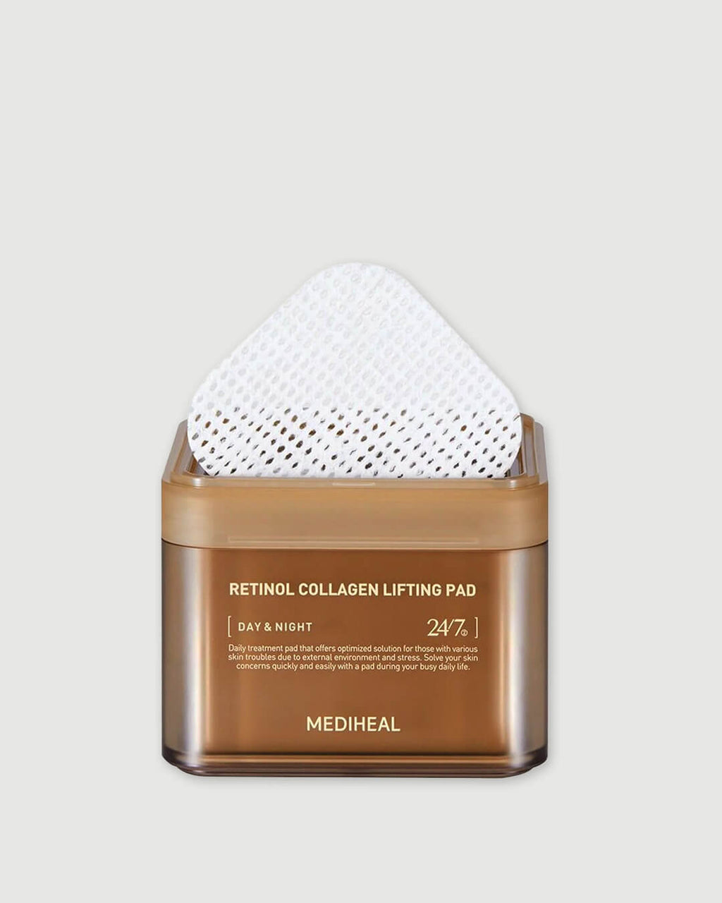 Mediheal Retinol Collagen Lifting Pad