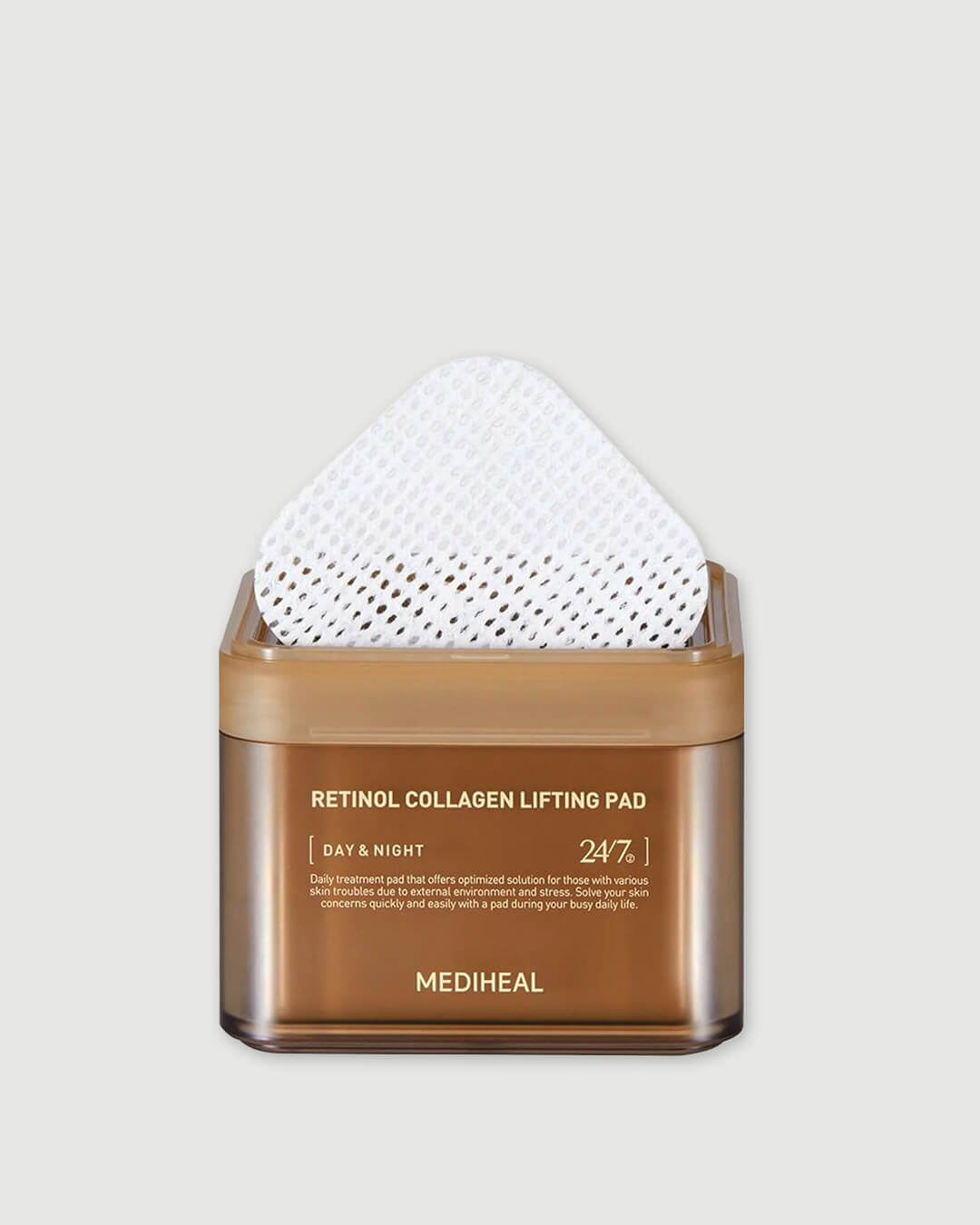 Mediheal Retinol Collagen Lifting Pad