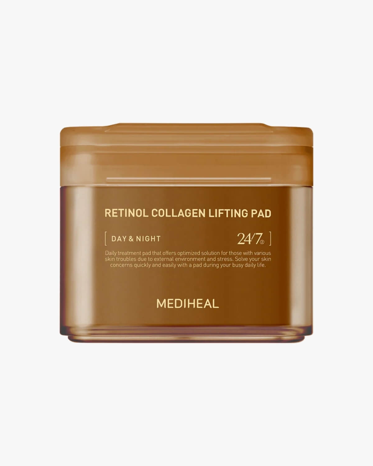 Mediheal Retinol Collagen Lifting Pad