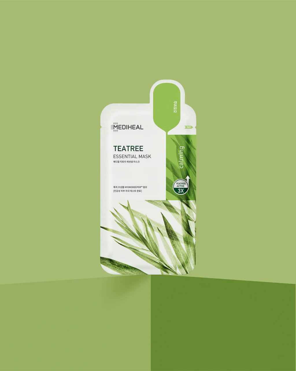 Mediheal Tea Tree Essential Mask