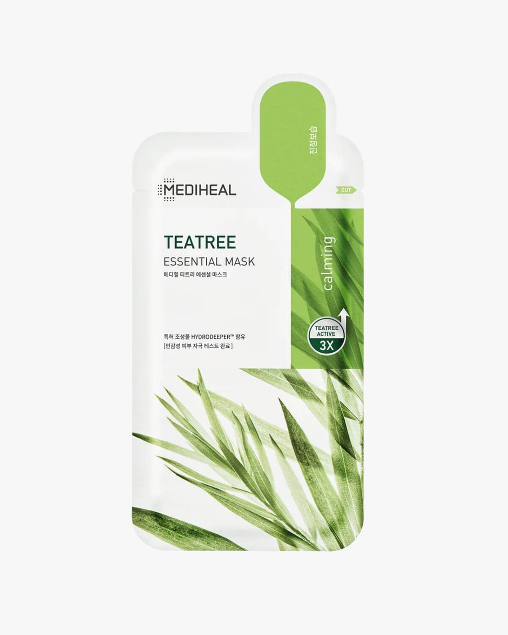 Mediheal Tea Tree Essential Mask