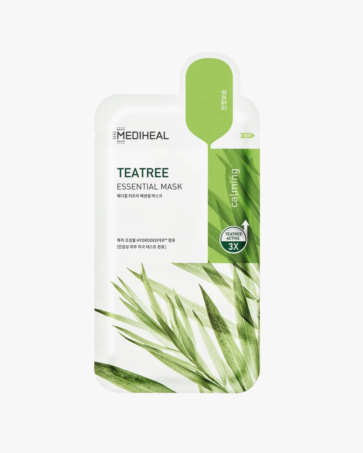 Mediheal Tea Tree Essential Mask