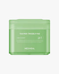 Mediheal Tea Tree Trouble Pad