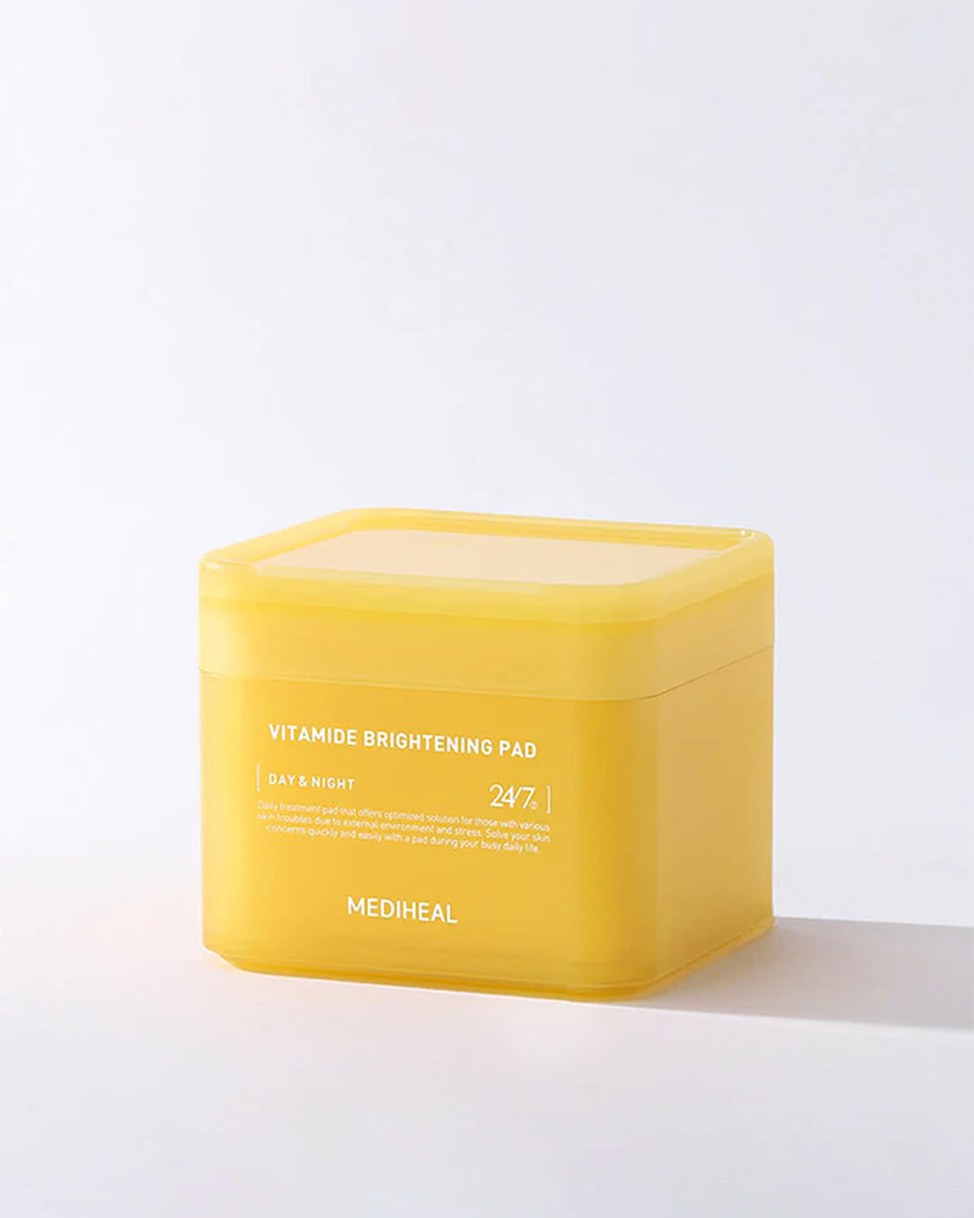 Mediheal Vitamide Brightening Pad