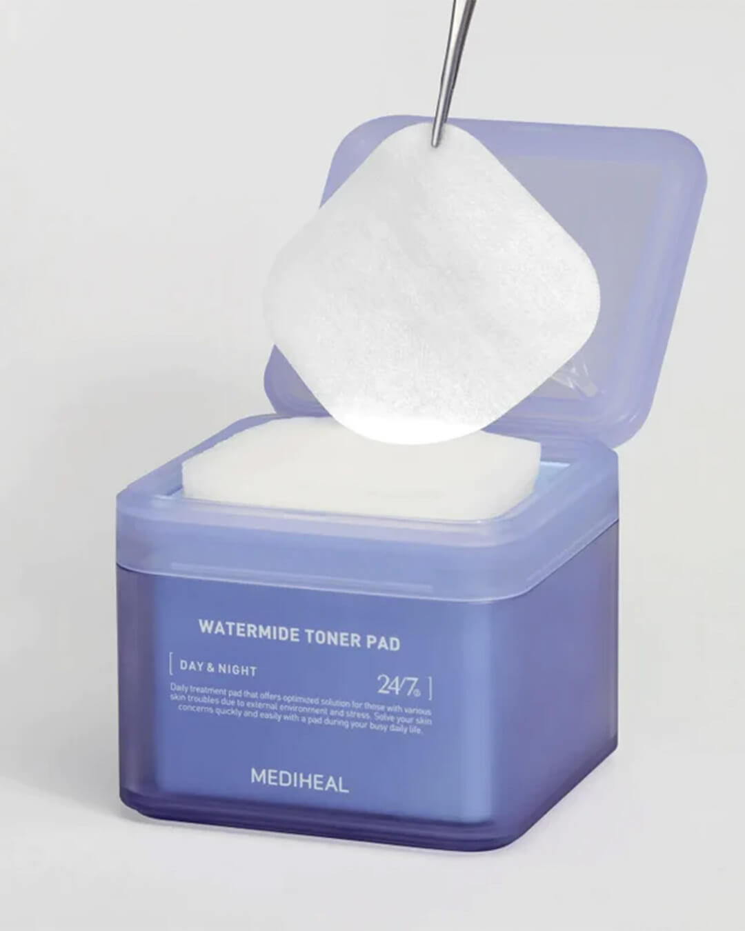 Mediheal Watermide Toner Pad