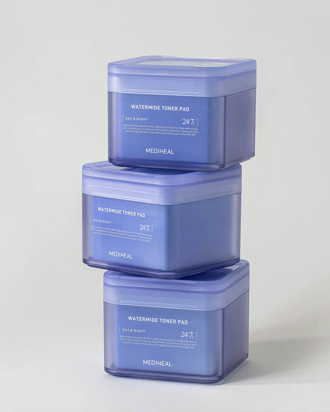 Mediheal Watermide Toner Pad