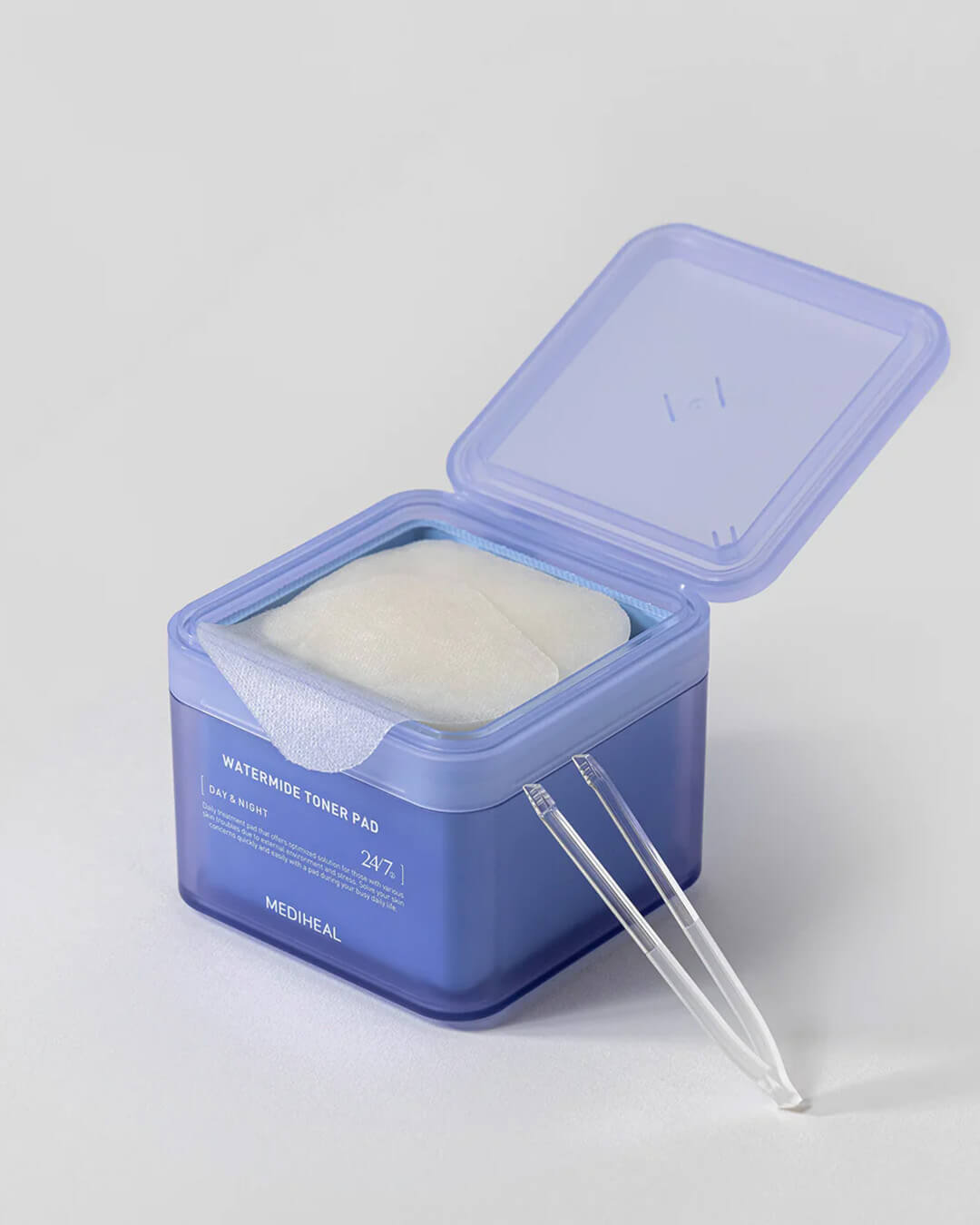 Mediheal Watermide Toner Pad