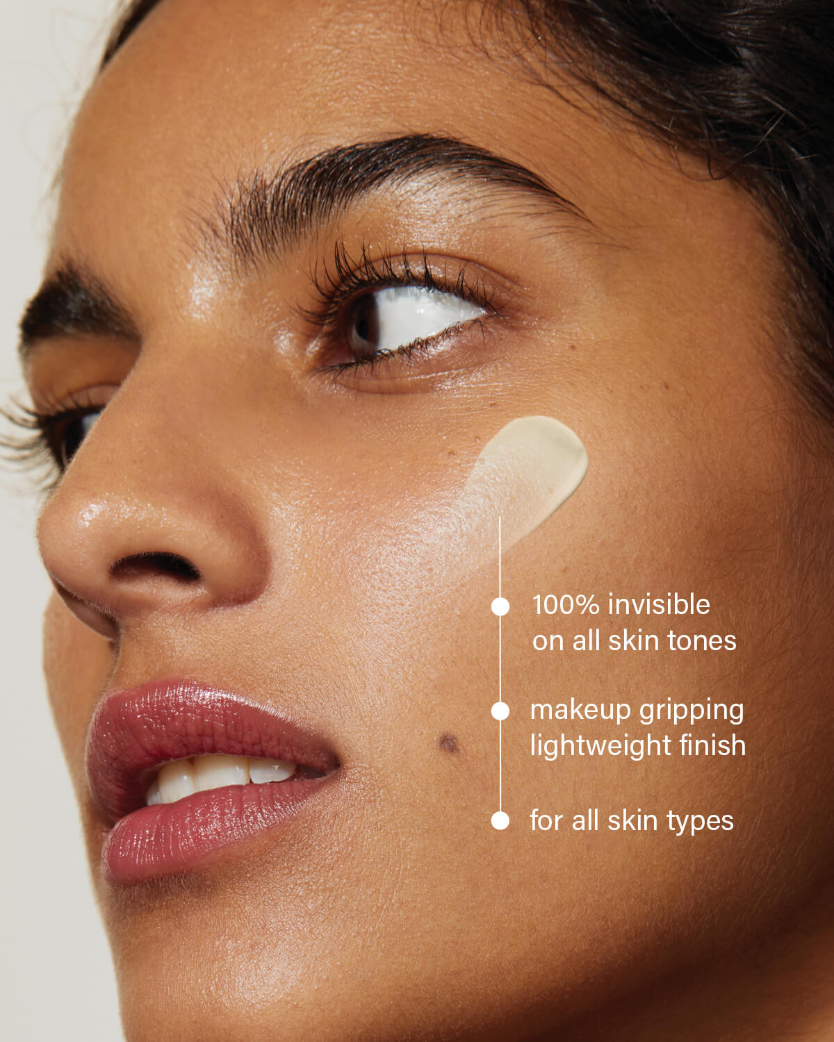 Melixir Airfit Invisible Sunscreen