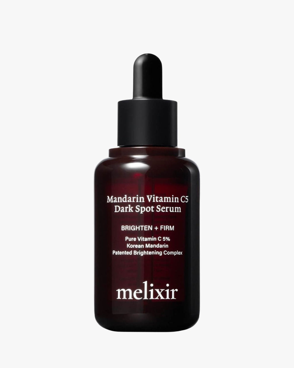 Melixir Mandarin Vitamin C5 Dark Spot Serum