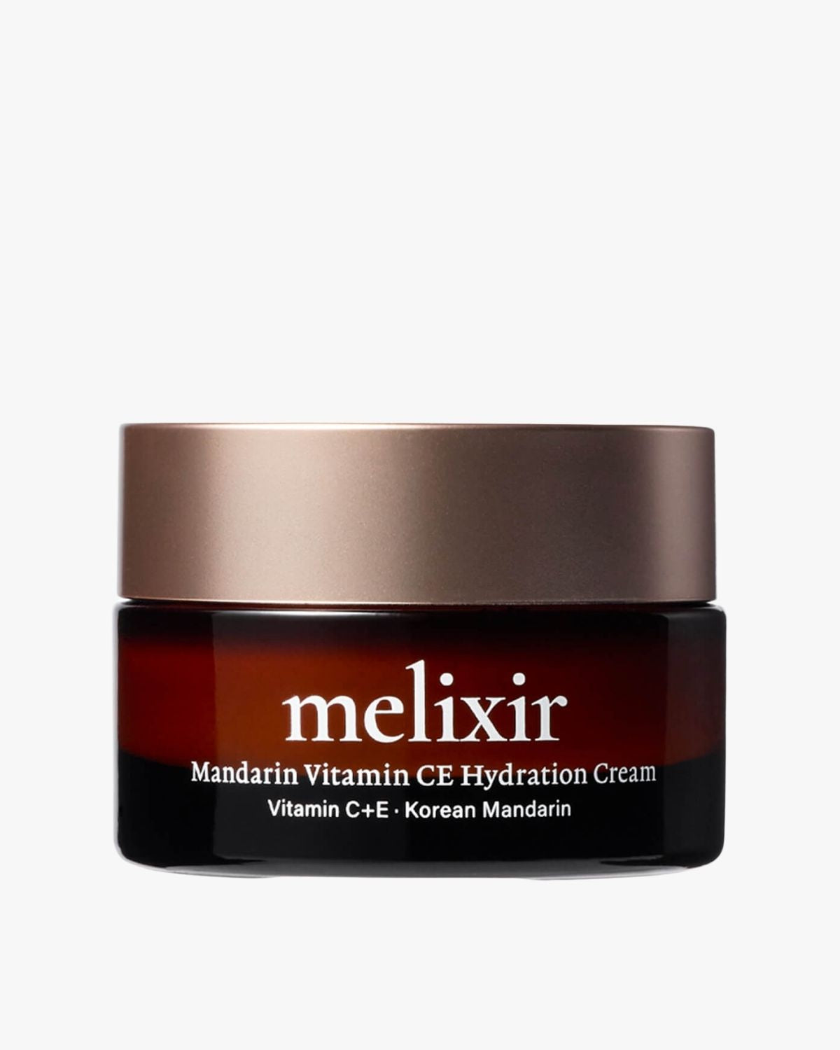 Melixir Mandarin Vitamin CE Hydration Cream