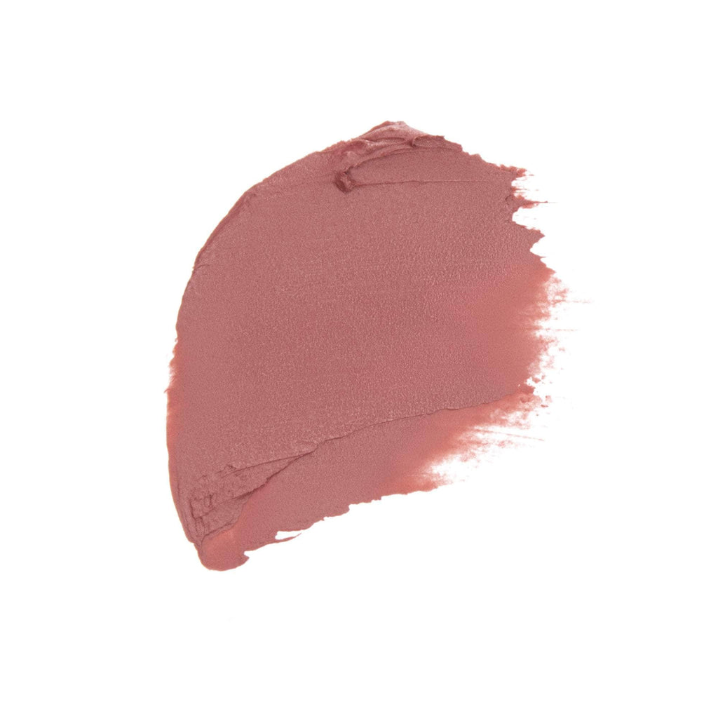 W7 Cloud Kiss Soft Satin Lipstick Misty Mocha