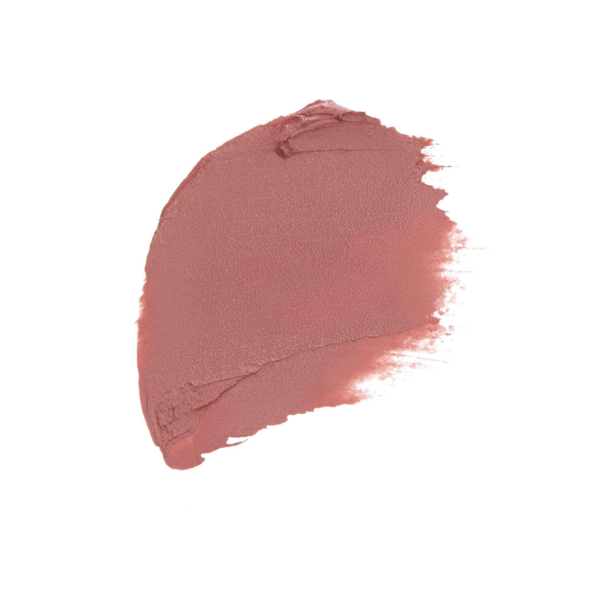 W7 Cloud Kiss Soft Satin Lipstick Misty Mocha