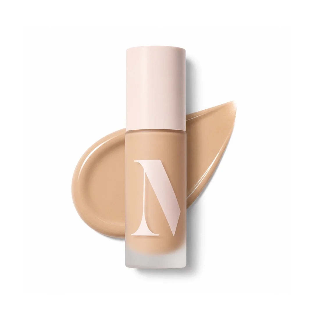 Morphe Lightform Extended Hydration Foundation Medium 11N 30ml