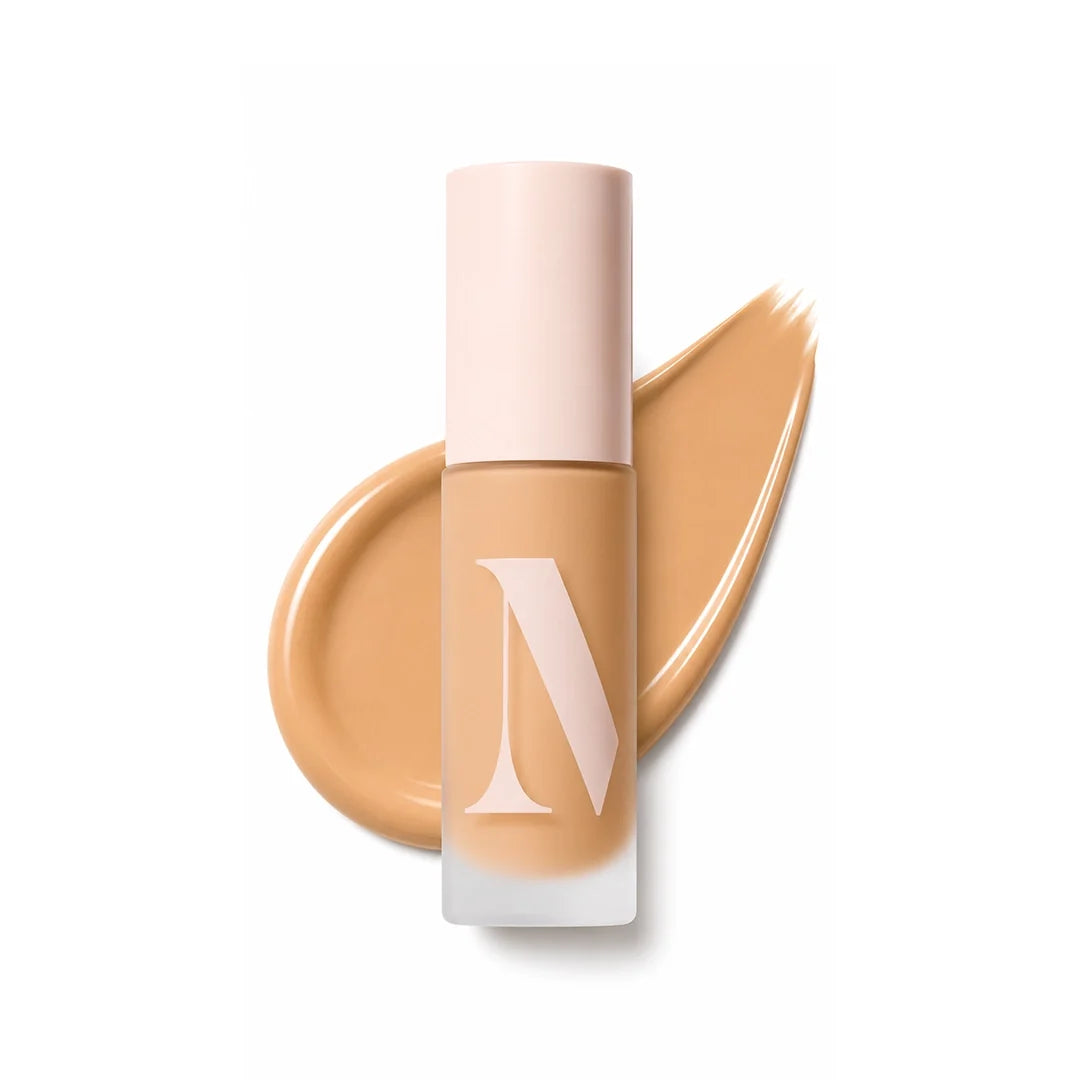 Morphe Lightform Extended Hydration Foundation Tan 15N 30ml