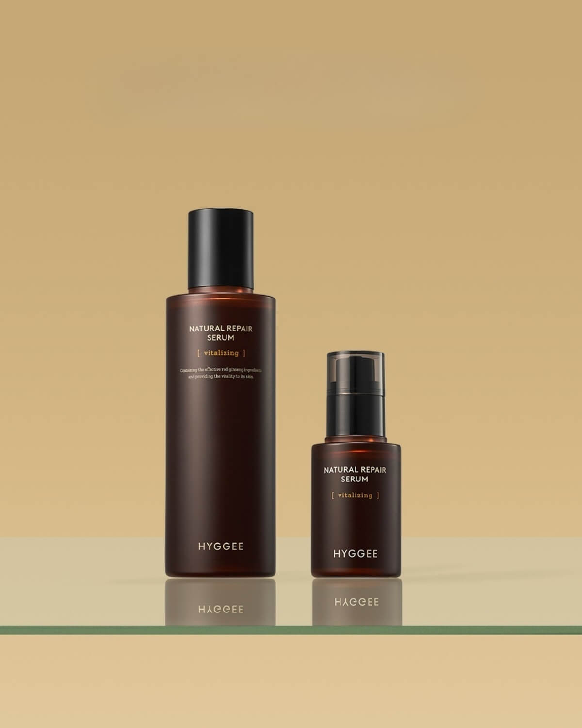 Hyggee Natural Repair Serum