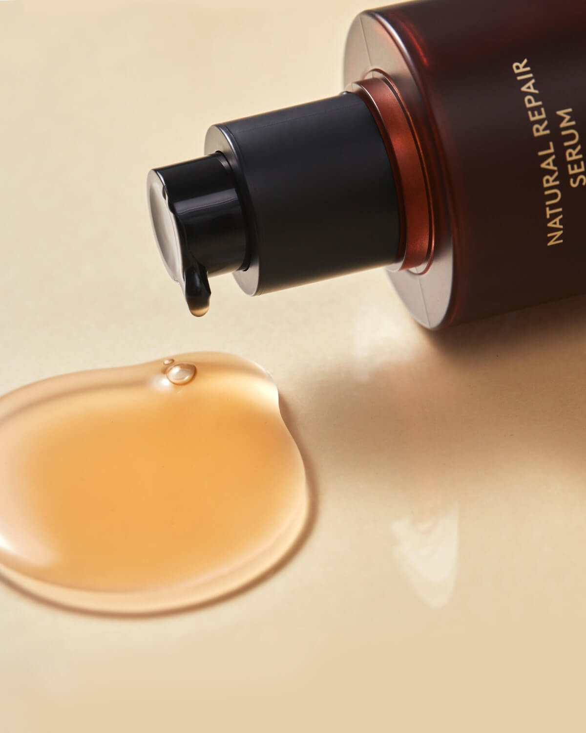 Hyggee Natural Repair Serum