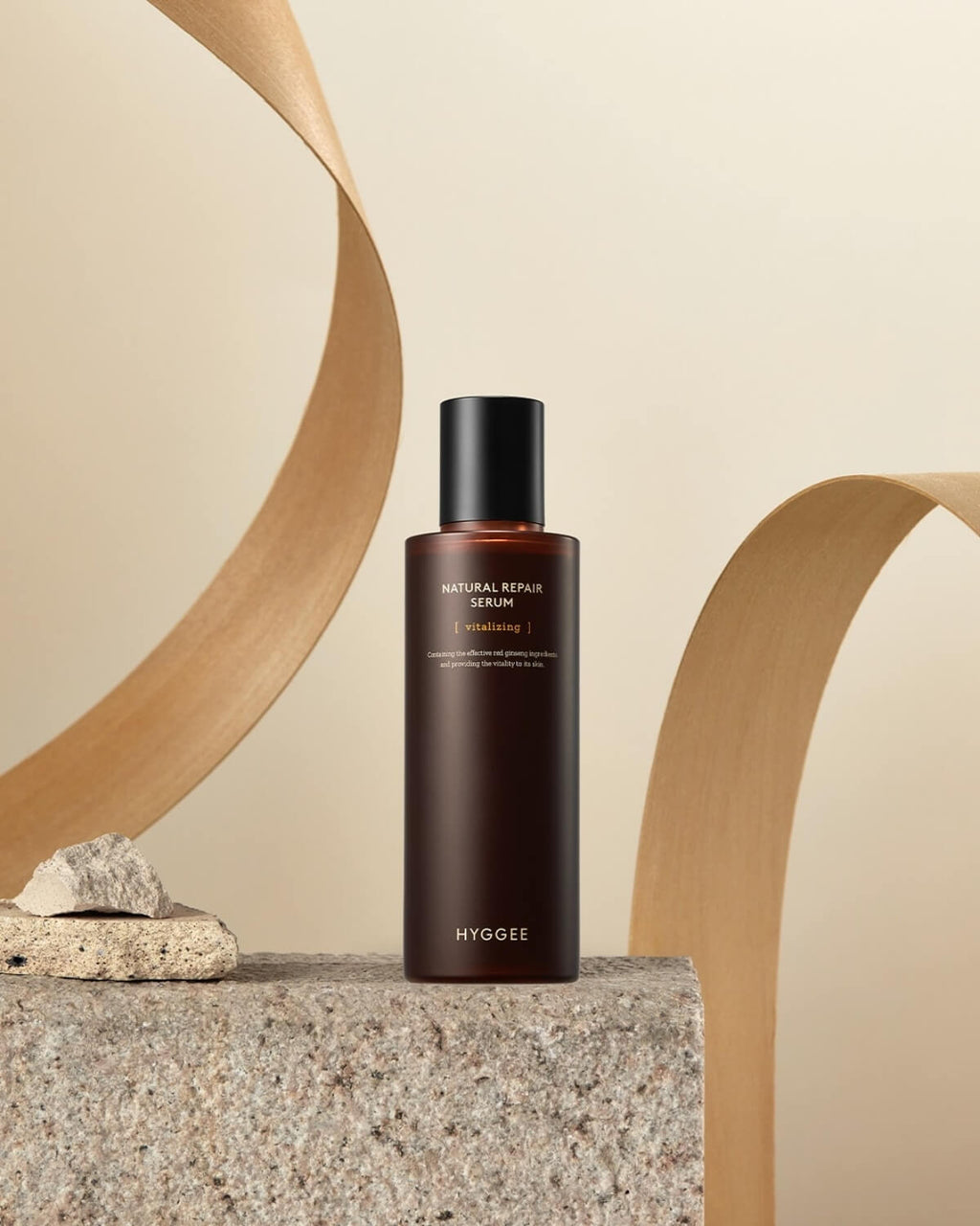 Hyggee Natural Repair Serum