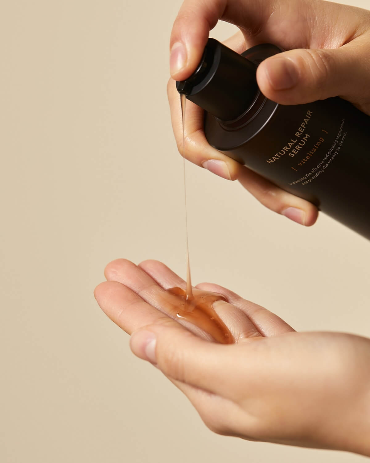 Hyggee Natural Repair Serum