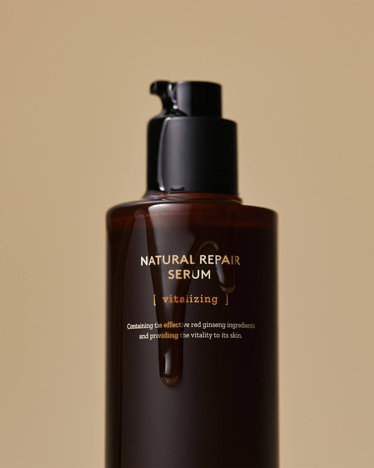 Hyggee Natural Repair Serum