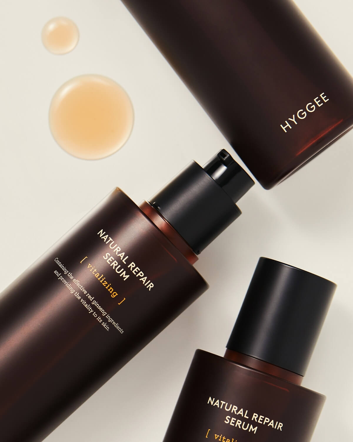 Hyggee Natural Repair Serum